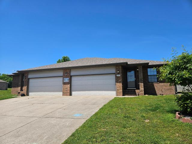House for sale in Missouri