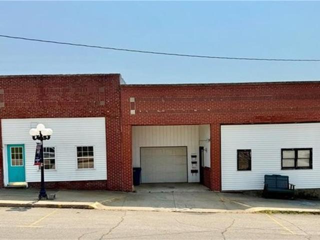 House for sale in Princeton, Missouri