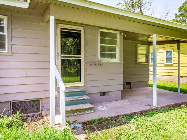 House for sale in Ark