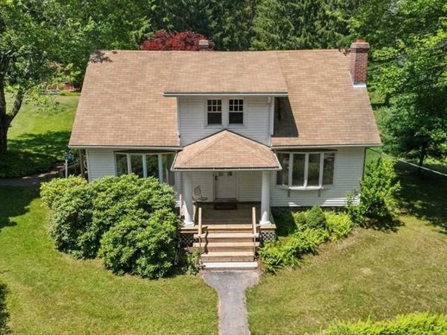 House for sale in Holden, Massachusetts