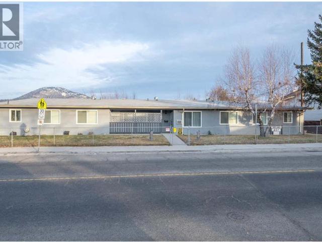 Townhouse for sale in Penticton, British Columbia