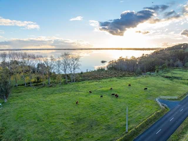 Land for sale in Waerenga, Waikato