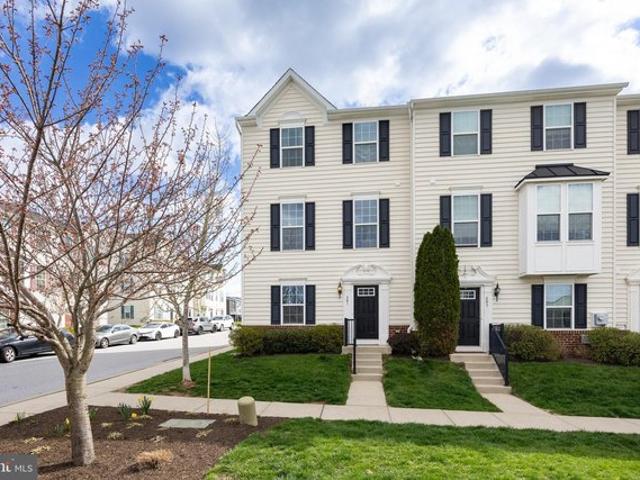 Townhouse for sale in Chester, Pennsylvania