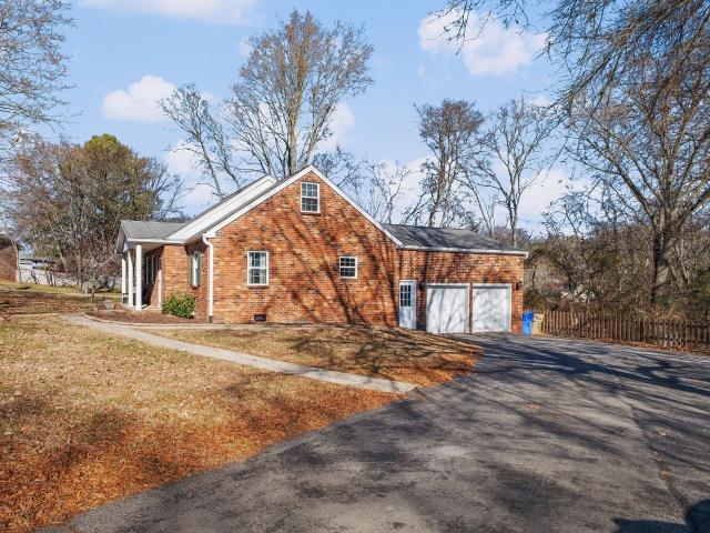 House for sale in Tennessee