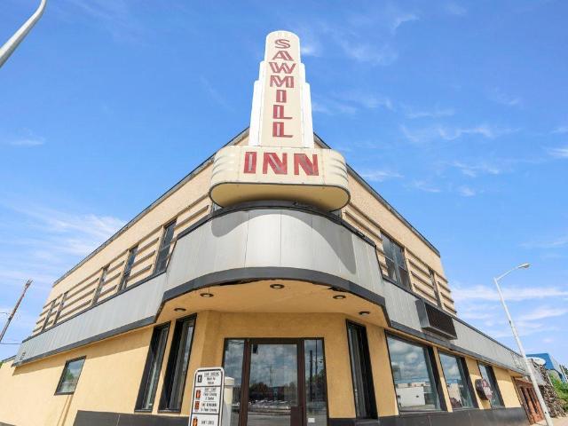 Commercial for sale in Brainerd, Minnesota