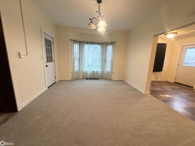 House for sale in Audubon, Iowa