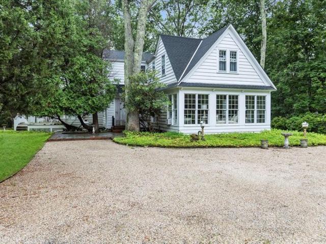 House for sale in Sagaponack, New York