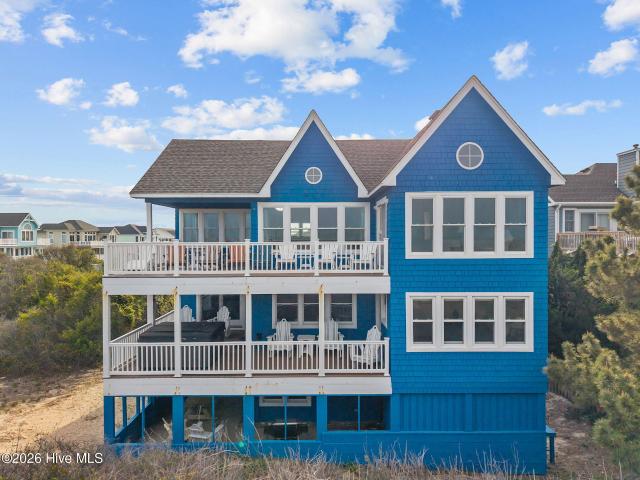House for sale in Corolla, North Carolina