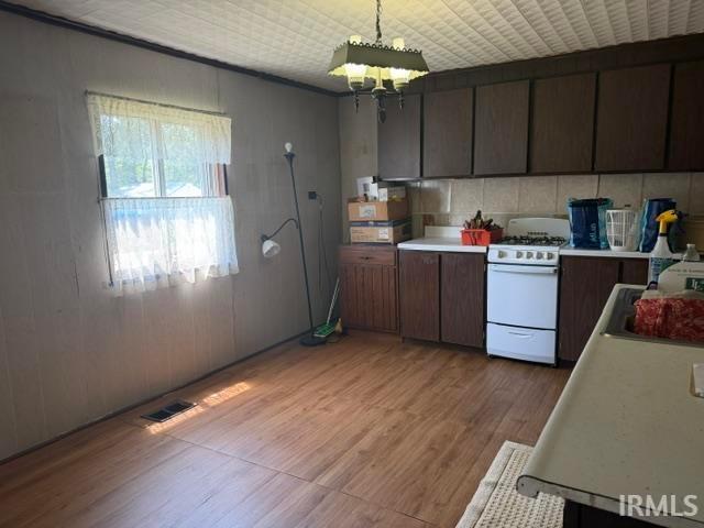 House for sale in Lagrange, Indiana