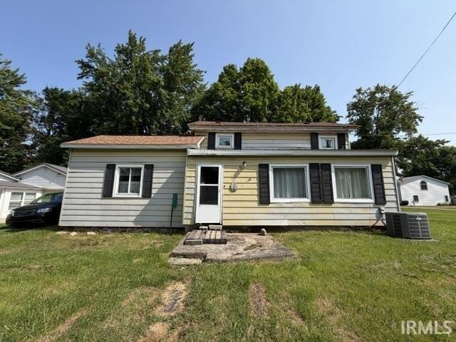 House for sale in Lagrange, Indiana