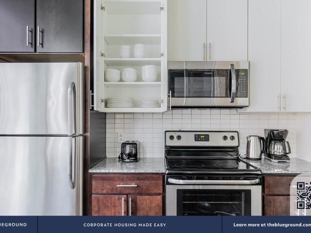 Apartment for rent in Chicago Park, Illinois