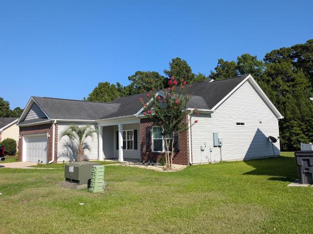 House for sale in South Carolina
