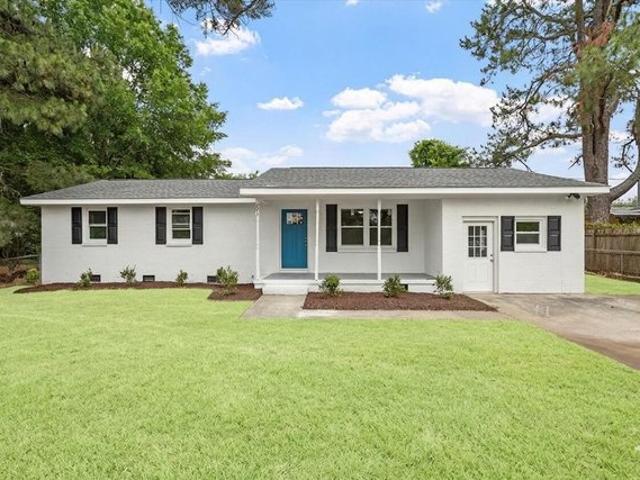 House for sale in Selma, North Carolina