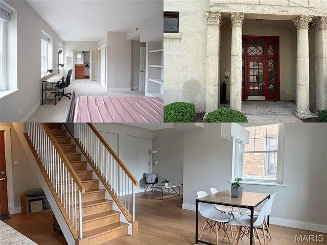 Condo for sale in Saint Louis, Missouri
