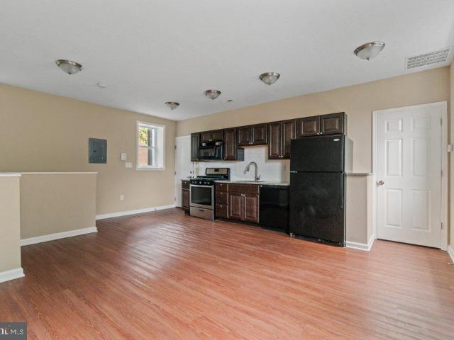 Commercial for sale in Baltimore