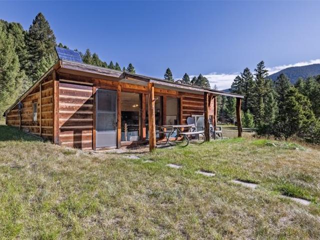 House for sale in Townsend, Broadwater County