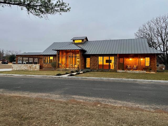 House for sale in Fredericksburg, Texas