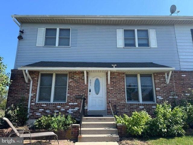 Townhouse for sale in Blue Bell, Whitpain Township