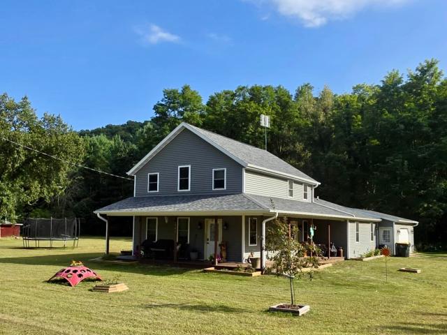 Property for sale in Avoca, Wisconsin