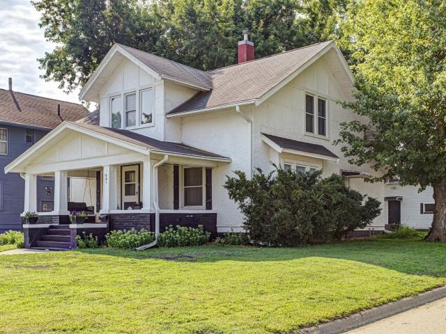 House for sale in Perry, Dallas County