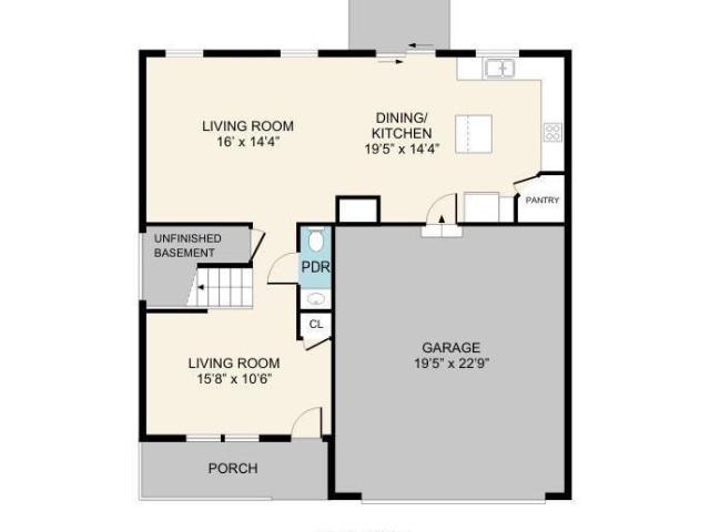 House for sale in Raymore, Cass County