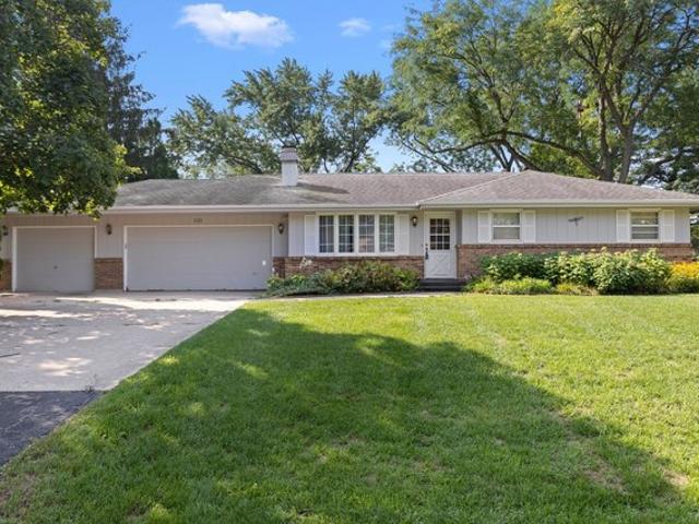 House for sale in Winnebago, Illinois