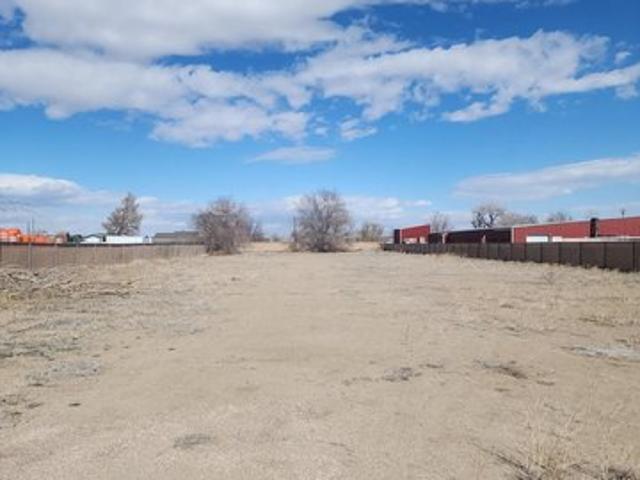 Land for sale in Fallon, Nevada