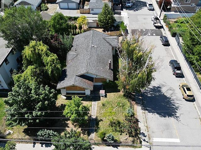 House for sale in Penticton, British Columbia