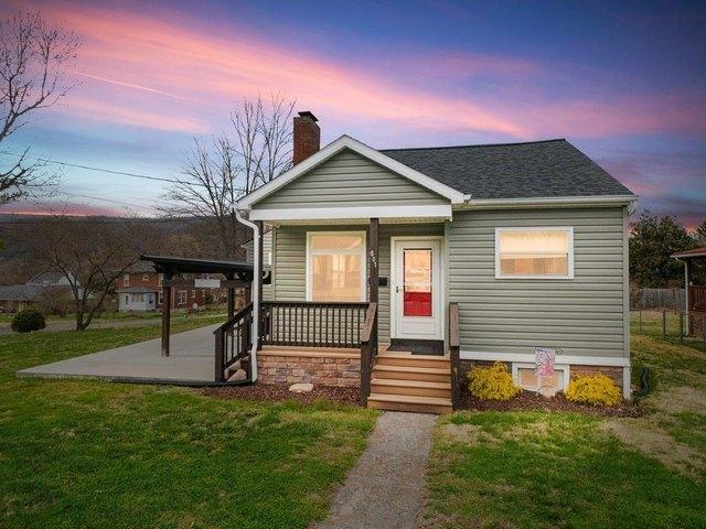 House for sale in Virginia