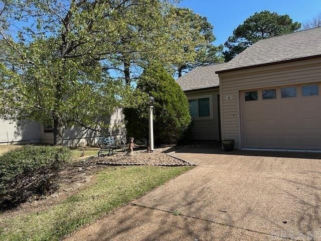Townhouse for sale in Ark