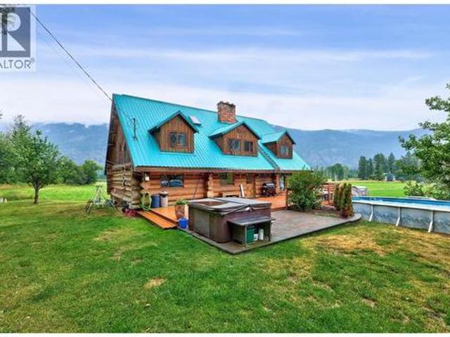 House for sale in British Columbia