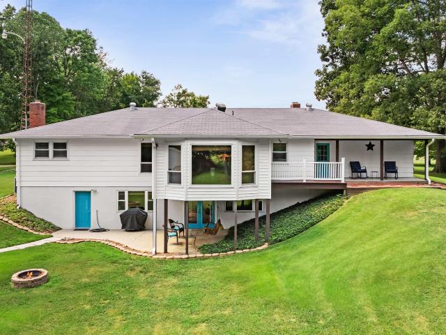 House for sale in Mitchell, Lawrence County