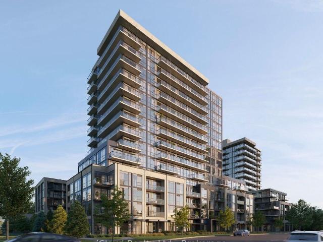Condo for rent in Milton, Ontario