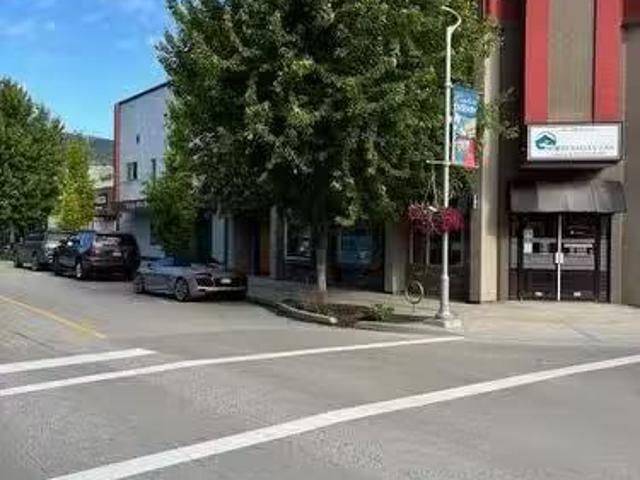 House for sale in Enderby, British Columbia