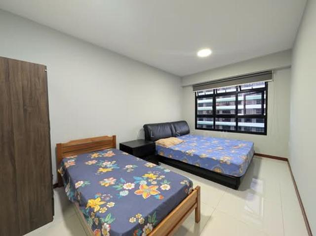 Apartment for rent