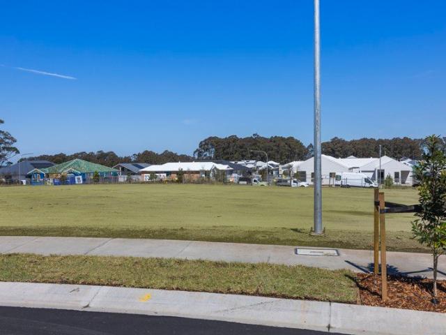Land for sale in Shoalhaven City Council, New South Wales
