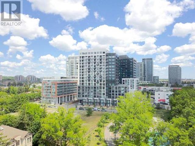 Condo for sale in York, Ontario