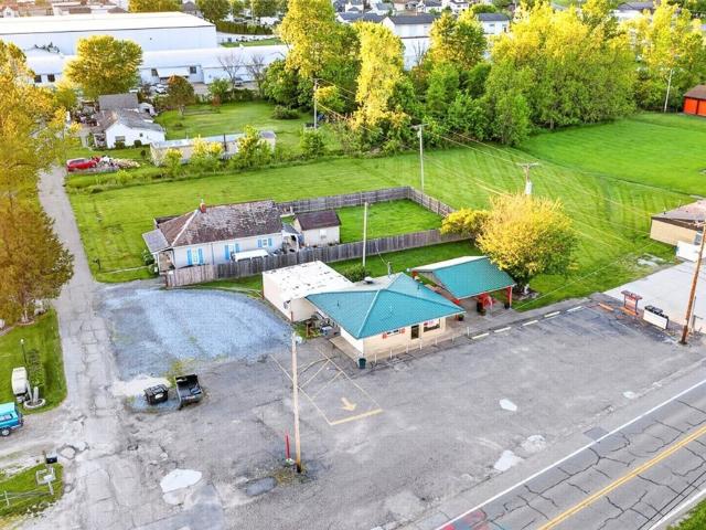 Commercial for sale in Guernsey, Ohio