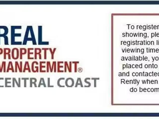 House for rent in San Luis Obispo