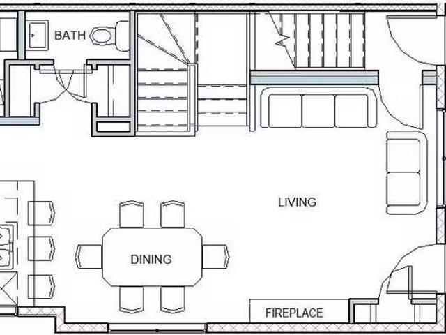 Condo for rent in Wedgewood, Alberta