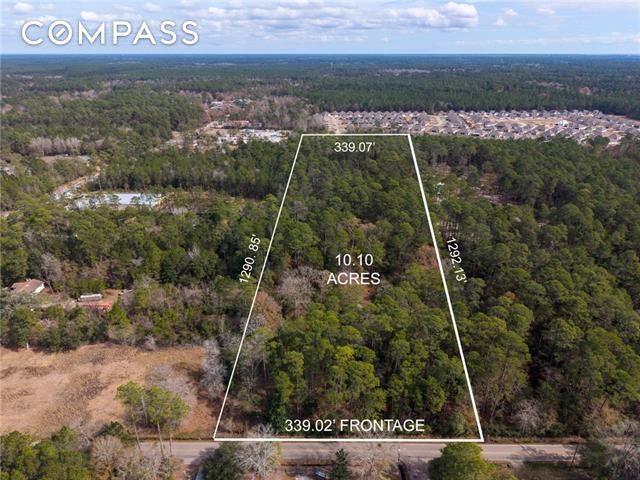 Property for sale in Lacombe, Louisiana