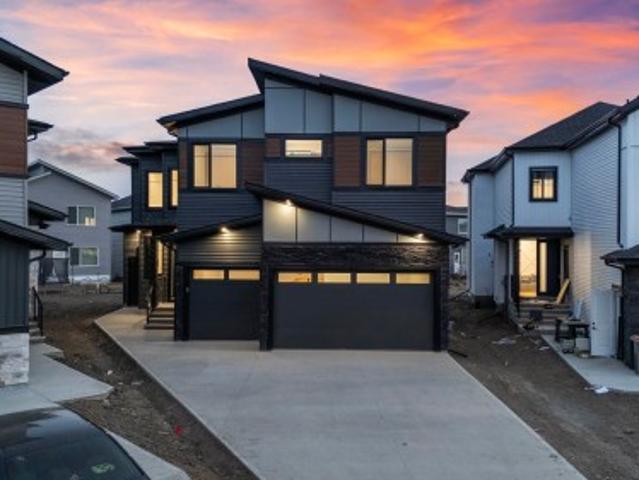 House for sale in Alberta