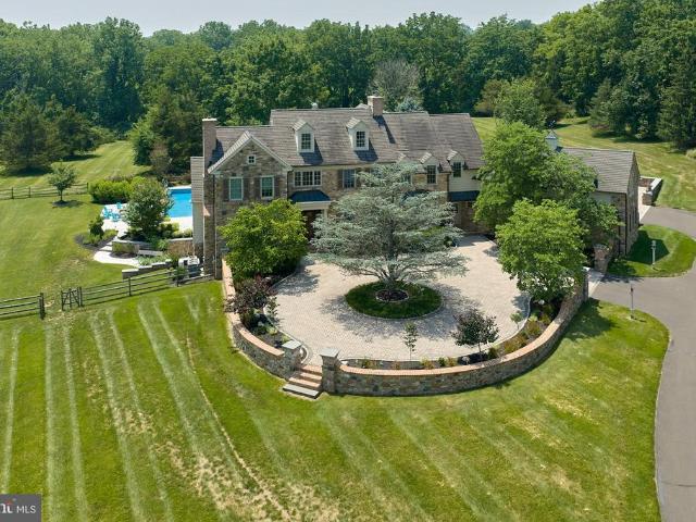 House for sale in Bucks, Pennsylvania
