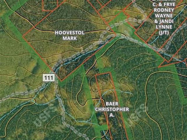 Land for sale in Leadville, Colorado
