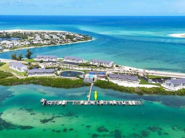 Land for sale in Boca Grande, Florida