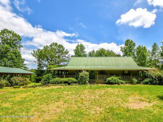 House for sale in Coosa, Alabama