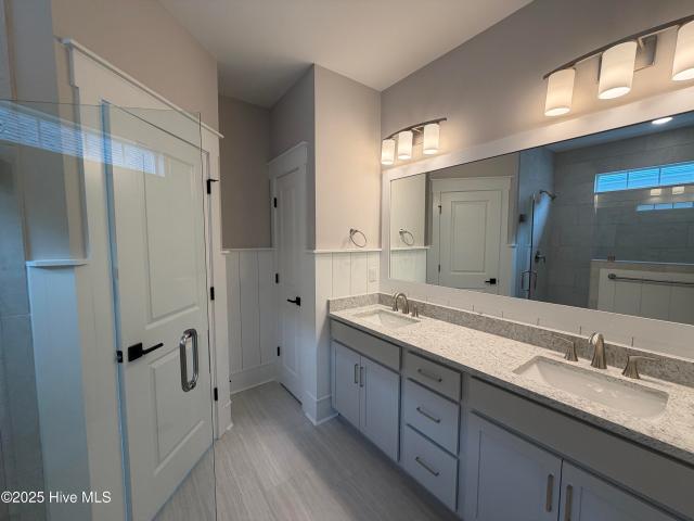 House for sale in Leland, North Carolina