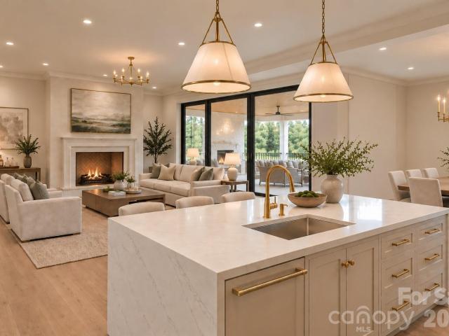 House for sale in Mecklenburg, North Carolina