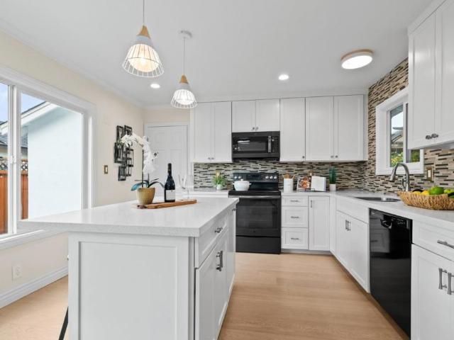 House for sale in San Jose, California