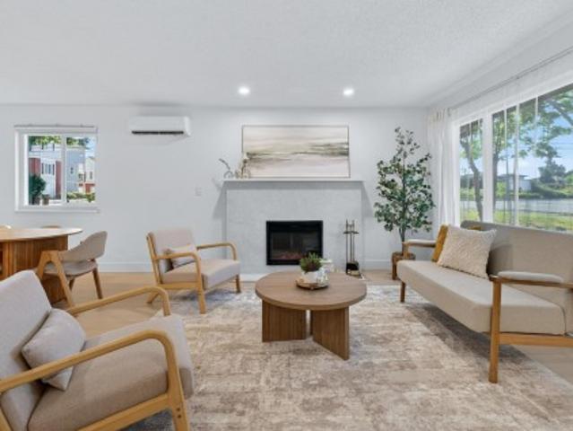 Duplex for sale in Richmond, British Columbia